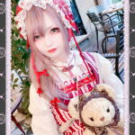 のの　ののたん　ギター　NONO nonotan　GUITARIST DJ